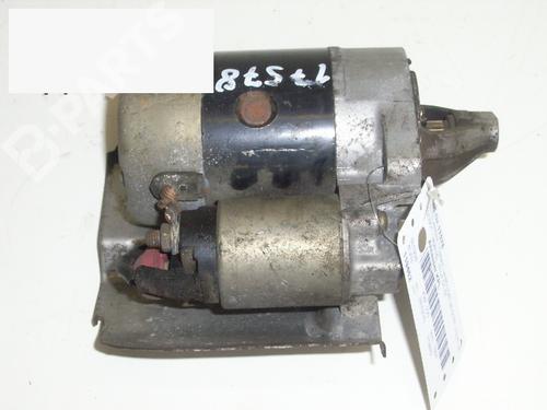 Used Starter MITSUBISHI GALANT VIII (EA_) 2.0 (EA2A) (136 hp) 6340601