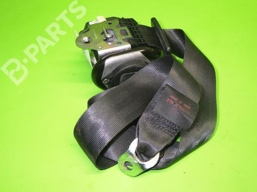 Front right seatbelt SEAT ALTEA (5P1) 1.9 TDI | BP6661969I25 