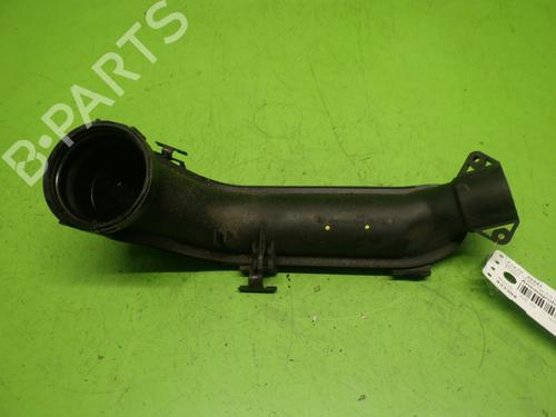 Used Intake manifold SKODA FABIA II (542) 1.2 TSI (86 hp) 28712005