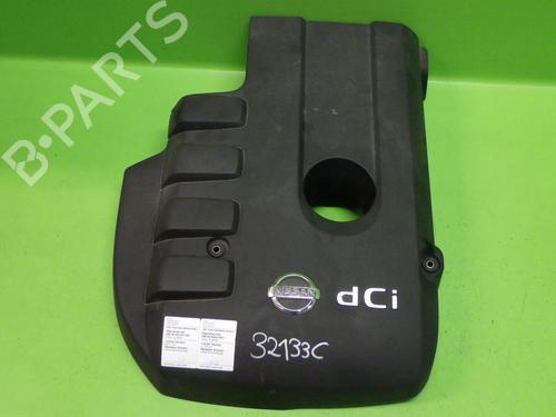 Used Upper protection NISSAN NAVARA NP300 (D40) 2.5 dCi 4WD (174 hp) 27601672