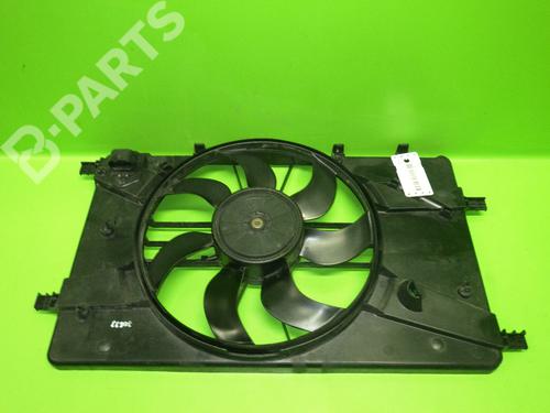 Electronic module OPEL ASTRA J (P10) 1.6 (68) | BP7243439M83 