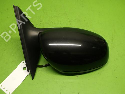 Right mirror SKODA FABIA II Combi (545) 1.4 | BP28050766C27 