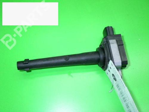 Used Ignition coil NISSAN NOTE (E11, NE11) 1.6 (110 hp) 6354866