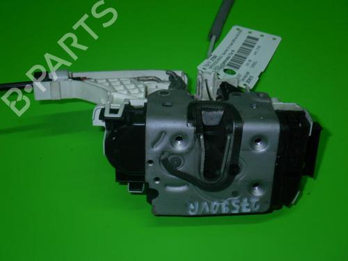 Used Front right lock MERCEDES-BENZ SPRINTER 3-t Van (B906) 213 CDI (906.611, 906.613) (129 hp) 14719313