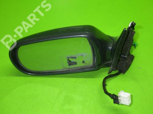 Left mirror MAZDA XEDOS 6 (CA) 2.0 V6 (CAEP) (144 hp) 6660140