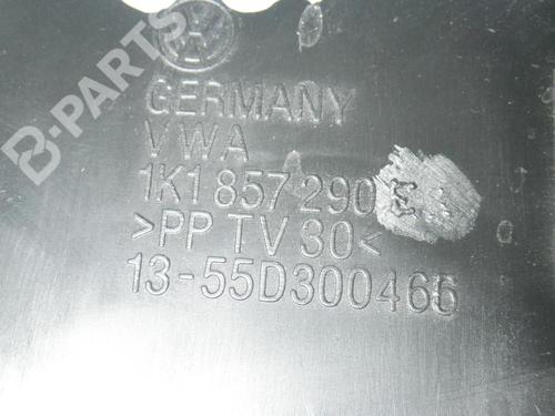 Glove box VW GOLF V (1K1) 1.4 TSI | BP6375238C95 