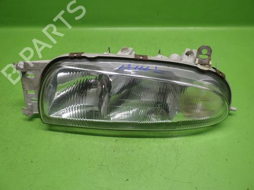 Used Right headlight FORD FIESTA IV (JA_, JB_) 1.3 i (50 hp) 29319058