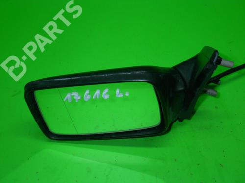 Bakspejl venstre VW GOLF III (1H1) 1.9 D (64 hp) 6663494