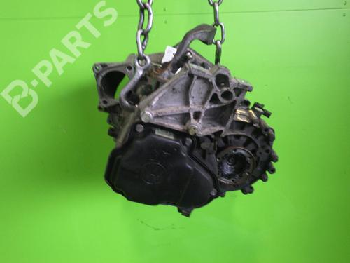 Gearbox SKODA OCTAVIA I (1U2) 2.0 | BP6386183M3 