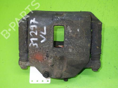 Used Left front brake caliper NISSAN PRIMERA Estate (WP12) 1.8 (115 hp) 14741918