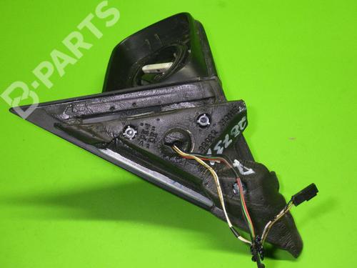 Right mirror BMW 3 (E46) 320 d | BP6653249C27 