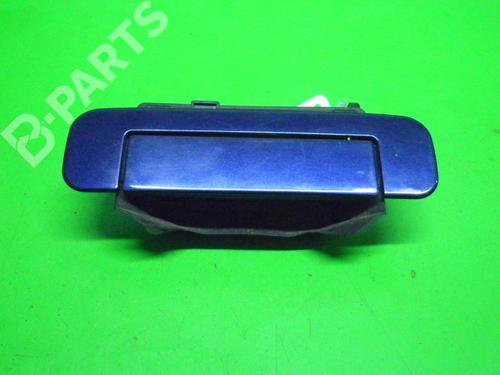 Used Rear left exterior door handle AUDI A4 B5 (8D2) 1.9 TDI (110 hp) 6349397