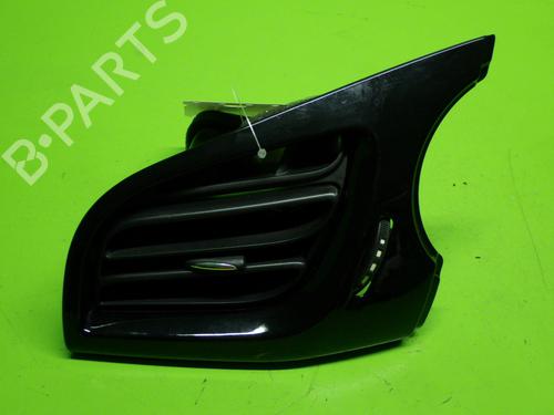 Grille d'aération CITROËN C3 II (SC_) 1.4 VTi 95 (95 hp) 14741082