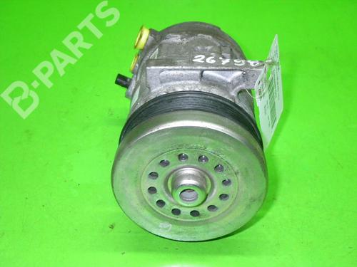 AC compressor FIAT GRANDE PUNTO (199_) 1.4 (199AXB11, 199AXB1A, 199BXB1A, 199AXL1A) | BP6365026M34 