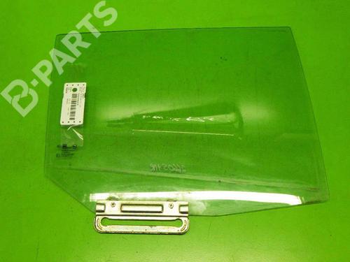 Used Rear right door window Rear right door window KIA RIO I Hatchback (DC) 1.5 16V (98 hp) 6665976 6665976