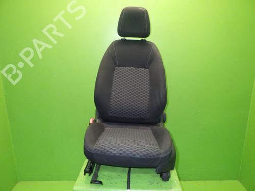 Used Left front seat Left front seat 37455857 37455857