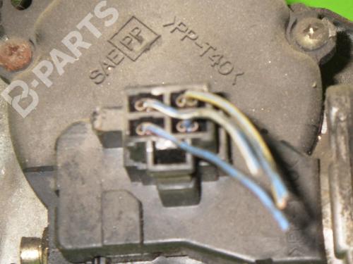 Front wiper motor PEUGEOT 406 (8B) 2.0 16V | BP6651244M29 