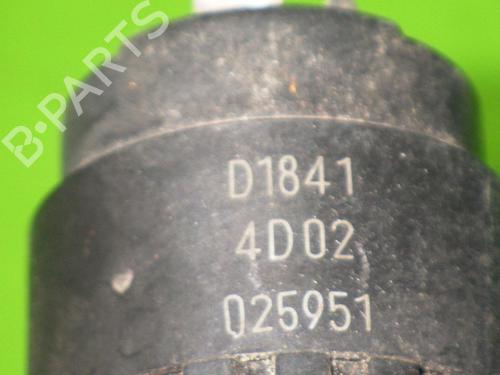 Washer pump FIAT PANDA (169_) 1.2 (169.AXB11, 169.AXB1A) | BP14722729E24 