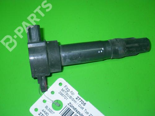 Tennspole MITSUBISHI COLT VI (Z3_A, Z2_A) 1.3 (Z21A) (95 hp) 6373528