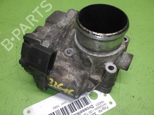 Used Throttle body Throttle body 37432205 37432205