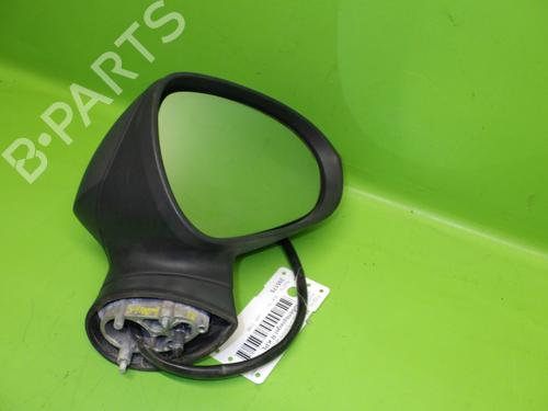 Right mirror SEAT IBIZA IV ST (6J8, 6P8) 1.2 | BP13905696C27 