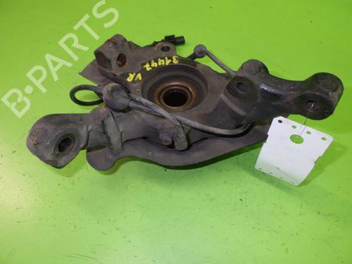 Right front steering knuckle FIAT BRAVO II (198_) 1.6 D Multijet (198AXL1B) | BP15634528M26 