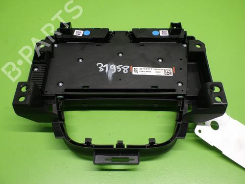 Switch OPEL ASTRA J (P10) 1.6 (68) | BP23084581I30 