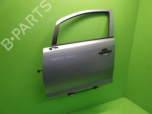 Left front door OPEL CORSA D (S07) 1.2 (L08, L68) | BP32037555C2