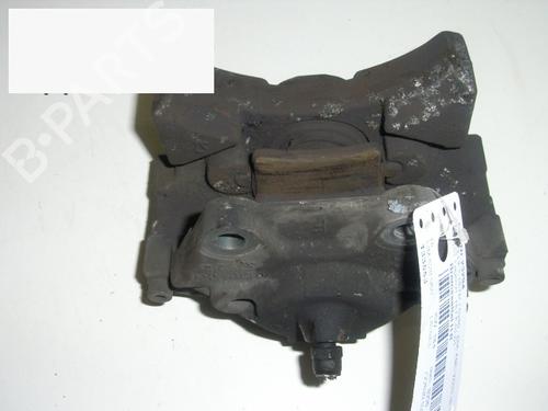 Right rear brake caliper MERCEDES-BENZ S-CLASS (W220) S 400 CDI (220.028, 220.128) | BP14702455M106 