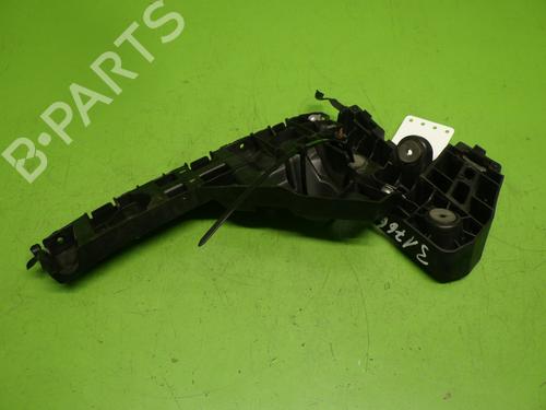 Rear bumper bracket OPEL ASTRA K (B16) 1.5 CRDI (68) | BP28206727C159 