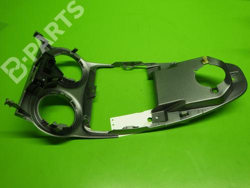 Warning switch OPEL CORSA D (S07) 1.2 (L08, L68) | BP7534487I22 