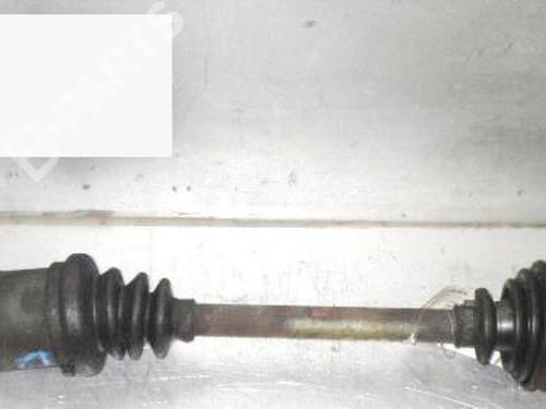 Used Left front driveshaft FORD ESCORT V (AAL, ABL) 1.4 (71 hp) 6659086