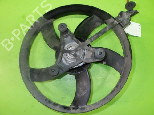 Electronic module VW POLO (9N_, 9A_) 1.2 | BP15810127M83 