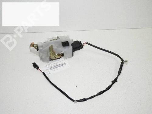 Used Rear right lock MAZDA 323 F V (BA) 1.8 16V (BA8P) (114 hp) 6676068