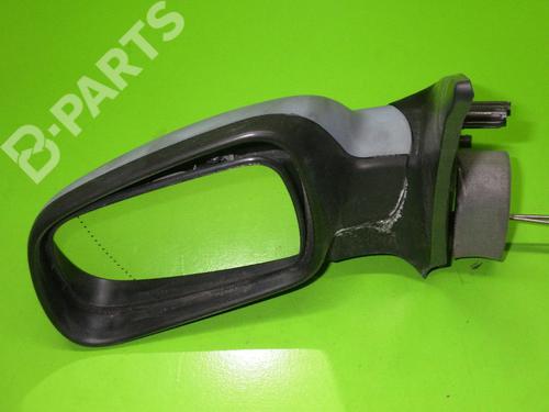 Used Left mirror CITROËN XSARA Break (N2) 2.0 HDI 90 (90 hp) 6665362