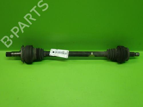 Used Left rear driveshaft MERCEDES-BENZ C-CLASS Coupe (C204) C 250 (204.347) (204 hp) 15809812