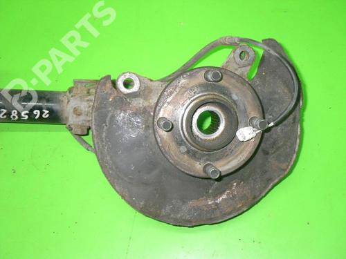 Right front shock absorber SUZUKI LIANA (ER, RH_) 1.3 (RH 413) | BP6644259M17 