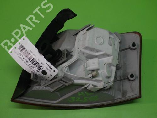 Left taillight AUDI A4 B7 Avant (8ED) 2.0 TDI | BP39756143C34 - Image 2