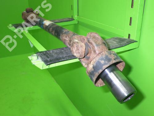 Driveshaft SUZUKI GRAND VITARA I (FT, HT) 2.0 4x4 (TA52, TL52, SQ420) | BP6976865M37 