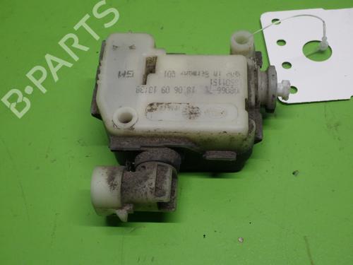 Brændstofdæksel aktuator OPEL ASTRA J (P10) 1.6 (68) (115 hp) 23070081