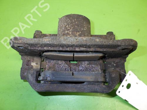 Used Left front brake caliper MAZDA 6 Estate (GH) 2.0 MZR (GHEFW, GH10F) (147 hp) 17988307