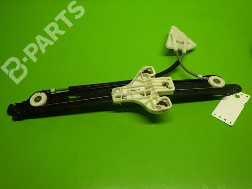 Rear left window mechanism SEAT TOLEDO III (5P2) 2.0 TDI 16V | BP7215172C24 