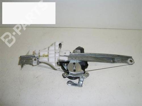 Used Rear right window mechanism FORD MONDEO III (B5Y) 2.0 16V (146 hp) 6604102