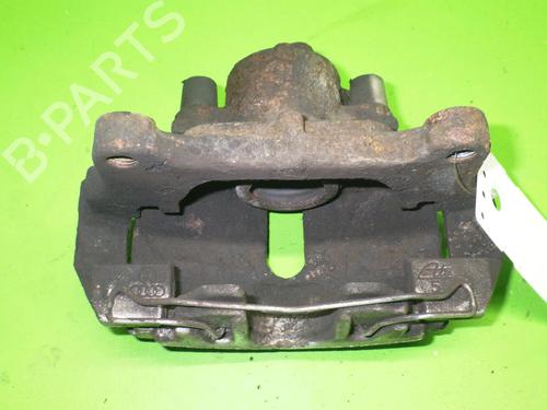 Right front brake caliper AUDI A3 (8P1) 2.0 TDI | BP14726235M104 