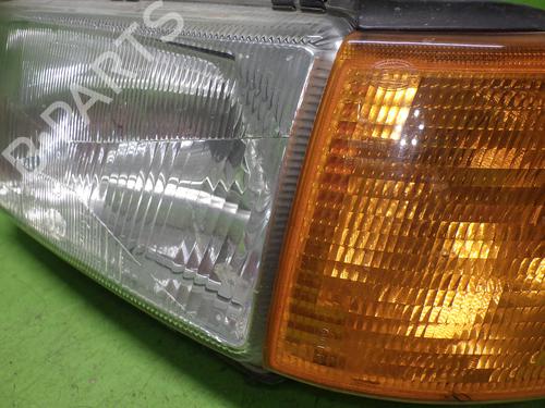 Right headlight AUDI 80 B3 Saloon (893, 894, 8A2) 2.0 E | BP29757842C29 