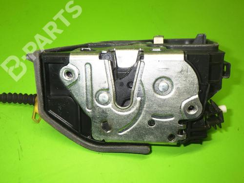 Front left lock BMW 5 Touring (E61) 520 d | BP6671250C98 