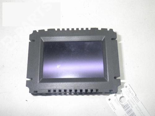 Used Display monitor OPEL VECTRA C GTS (Z02) 2.0 16V Turbo (F68) (175 hp) 6352357