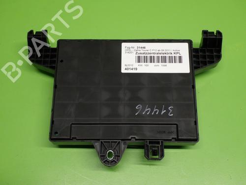 Used Other OPEL ZAFIRA TOURER C (P12) 1.6 CDTI (75) (136 hp) 16736090