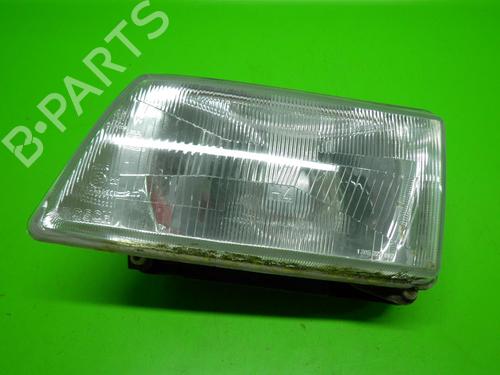 Venstre forlygte OPEL FRONTERA A (U92) 2.4 i (53MWL4) (125 hp) 14708856