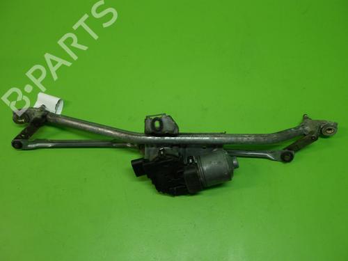 Front wipers mechanism VW PASSAT B5.5 Variant (3B6) 1.9 TDI | BP17735460C83 